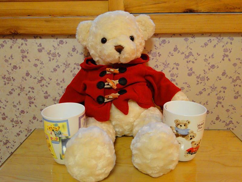 Mount Emei Teddy Bear Hotel Лешань Екстер'єр фото